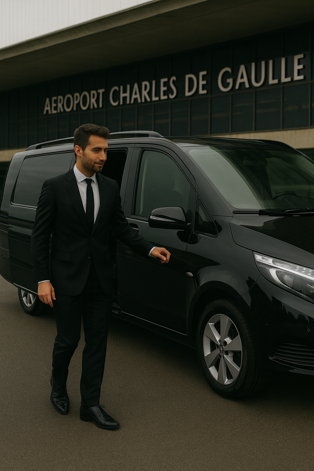 Chauffeur